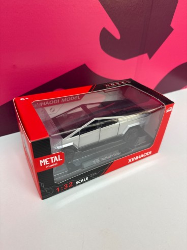 8-8-81812-1-Coche Metal Tesla 