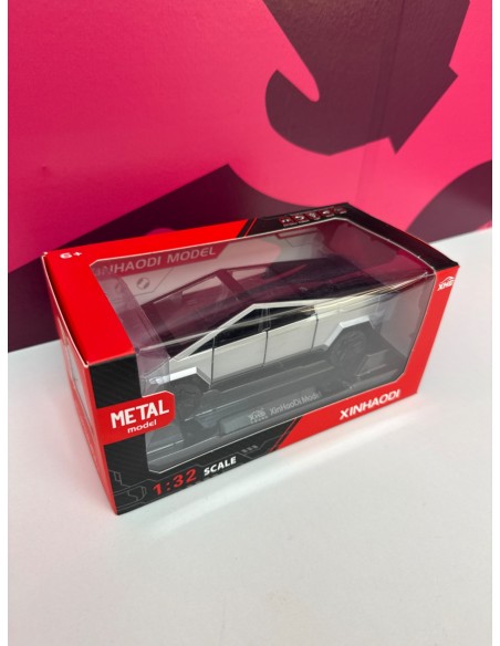 8-8-81812-1-Coche Metal Tesla 