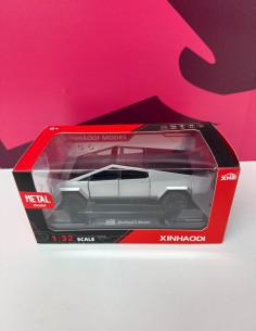 8-8-81812-1-Coche Metal Tesla  2