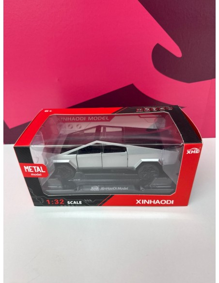 8-8-81812-2-Coche Metal Tesla 