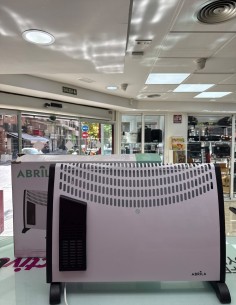 8-8-81819-1-Climatización Calor Estufa Falla Abrila 2000w