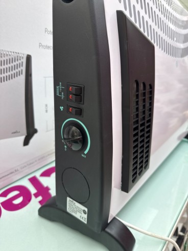 8-8-81819-2-Climatización Calor Estufa Falla Abrila 2000w