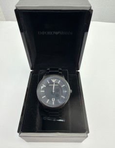 1-1-279996-1-Reloj Pulsera Caballero Emporio Armani AR11079