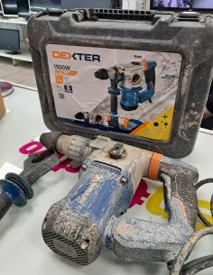 6-6-171489-1-Martillo Electrico Dexter 1500W
