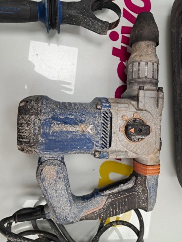 6-6-171489-2-Martillo Electrico Dexter 1500W
