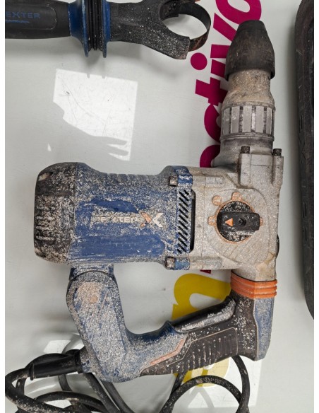 6-6-171489-2-Martillo Electrico Dexter 1500W