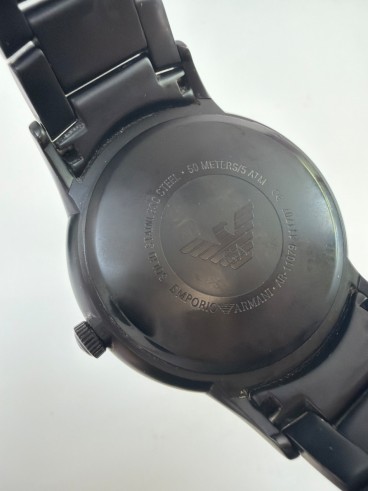 1-1-279996-5-Reloj Pulsera Caballero Emporio Armani AR11079