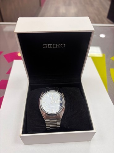 7-7-91611-1-Reloj Pulsera Caballero Seiko 7s26-0480