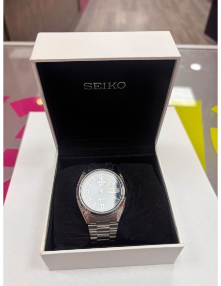 7-7-91611-1-Reloj Pulsera Caballero Seiko 7s26-0480