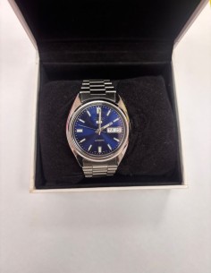 7-7-91611-1-Reloj Pulsera Caballero Seiko 7s26-0480 2