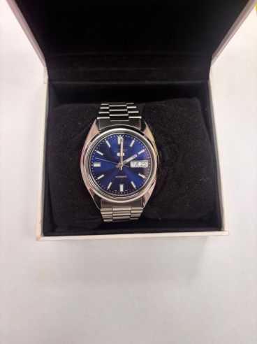 7-7-91611-2-Reloj Pulsera Caballero Seiko 7s26-0480