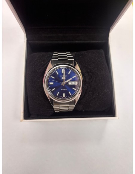 7-7-91611-2-Reloj Pulsera Caballero Seiko 7s26-0480