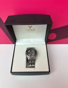8-8-81828-1-Reloj Pulsera Caballero Viceroy 43451