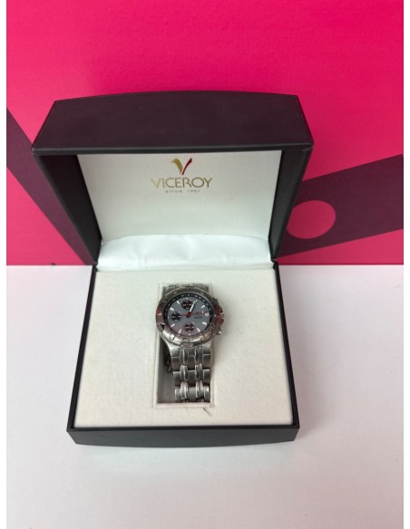 8-8-81828-1-Reloj Pulsera Caballero Viceroy 43451