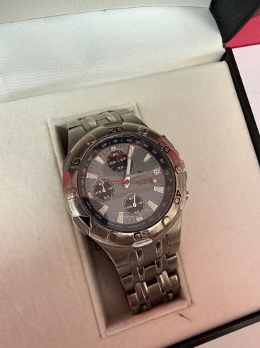 8-8-81828-2-Reloj Pulsera Caballero Viceroy 43451
