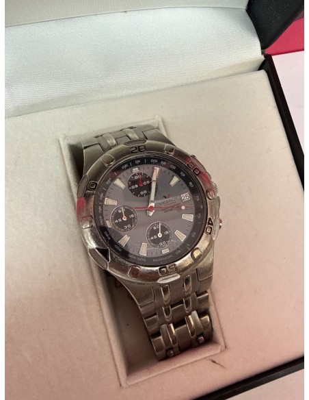 8-8-81828-2-Reloj Pulsera Caballero Viceroy 43451