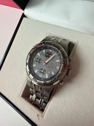 8-8-81828-3-Reloj Pulsera Caballero Viceroy 43451