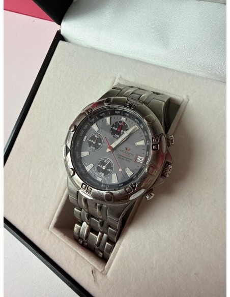 8-8-81828-3-Reloj Pulsera Caballero Viceroy 43451