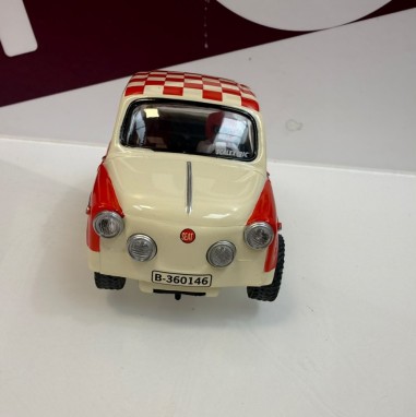 9-9-80510-1-Bebé y juguetes Coche scalextric slot seat 600 tc tecnitoys 