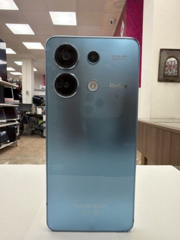 1-1-277637-1-Smartphone Xiaomi Redmi Note 13 84 256