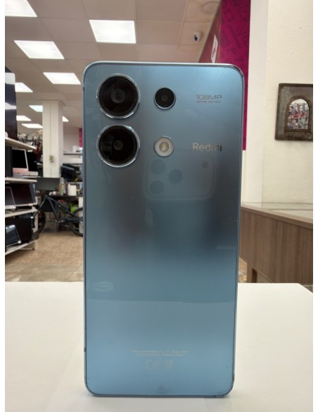 1-1-277637-1-Smartphone Xiaomi Redmi Note 13 84 256