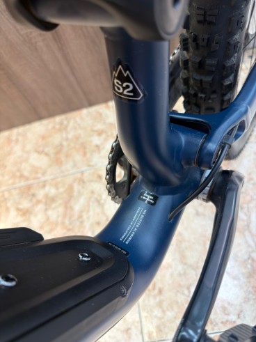 1-1-277693-5-Bicicleta Montana Specialized Stump Jumper 15 Alloy Carbon