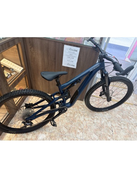 1-1-277693-7-Bicicleta Montana Specialized Stump Jumper 15 Alloy Carbon