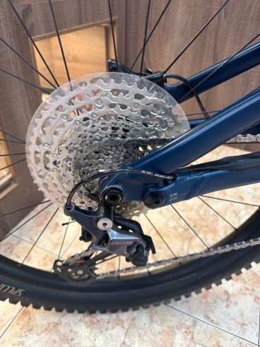 1-1-277693-9-Bicicleta Montana Specialized Stump Jumper 15 Alloy Carbon