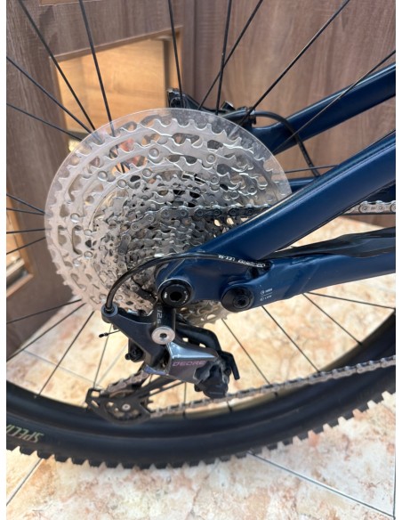 1-1-277693-9-Bicicleta Montana Specialized Stump Jumper 15 Alloy Carbon