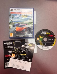 7-7-91576-1-Videojuego PS5 The Crew 