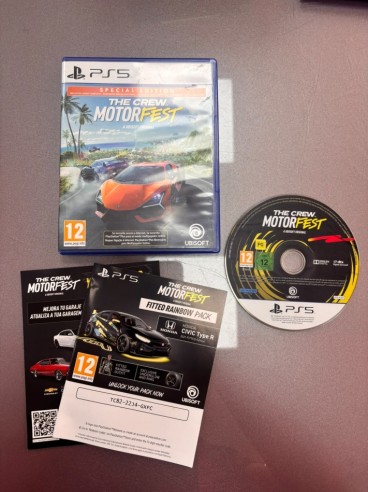7-7-91576-1-Videojuego PS5 The Crew 