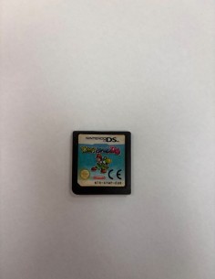 7-7-91569-1-Videojuego Yoshi Island Ds
