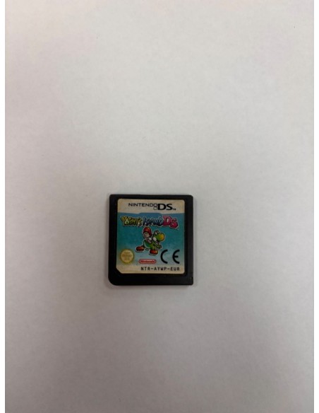 7-7-91569-1-Videojuego Yoshi Island Ds