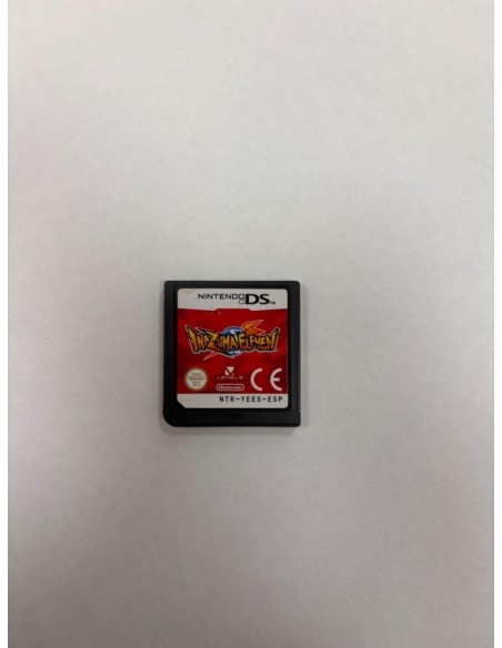 7-7-91568-1-Videojuego 3DS Inazuma Eleven 
