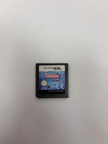 7-7-91572-1-Videojuego 3DS Trasformers 