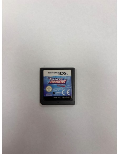 7-7-91572-1-Videojuego 3DS Trasformers 