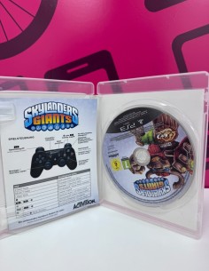 7-7-91516-1-Videojuego PS3 skyander giants 2