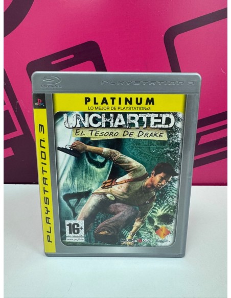 7-7-91518-1-Videojuego PS3 Juego