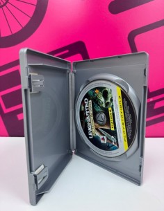 7-7-91518-1-Videojuego PS3 Juego 2