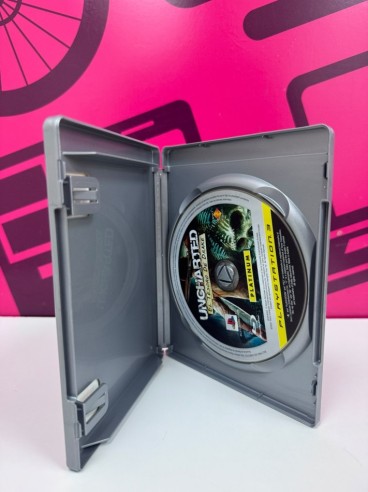 7-7-91518-2-Videojuego PS3 Juego