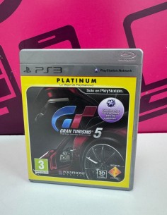 7-7-91519-1-Videojuego PS3 Juego