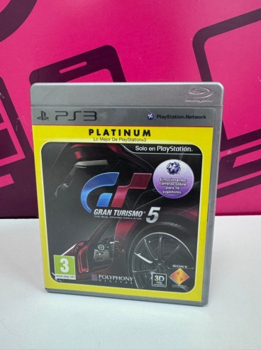 7-7-91519-1-Videojuego PS3 Juego