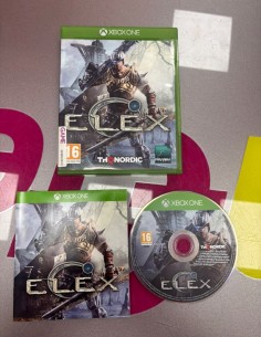 7-7-91589-1-Videojuego Xbox One Elex 
