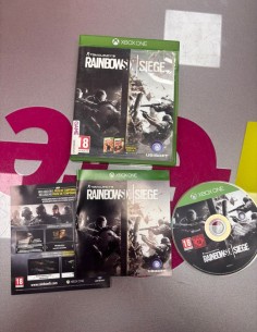 7-7-91591-1-Videojuego Xbox One Tom Clancys Raimbow Six