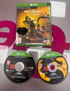 7-7-91593-1-Videojuego Xbox One Mortal Kombat 
