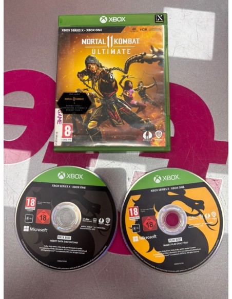 7-7-91593-1-Videojuego Xbox One Mortal Kombat 