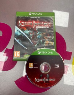 7-7-91594-1-Videojuego Xbox One Killer Instinct 
