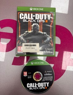 7-7-91595-1-Videojuego Xbox One Call Of Duty Black Ops 3