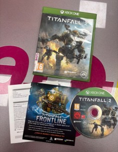 7-7-91596-1-Videojuego Xbox One Titanfall 2