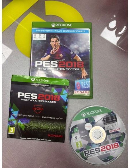 7-7-91598-1-Videojuego Xbox One pes 2018